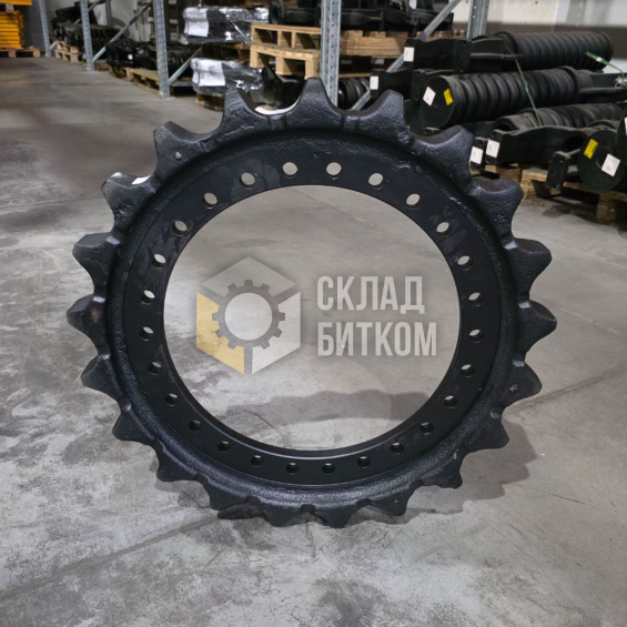 72211847 Звезда New Holland E235B